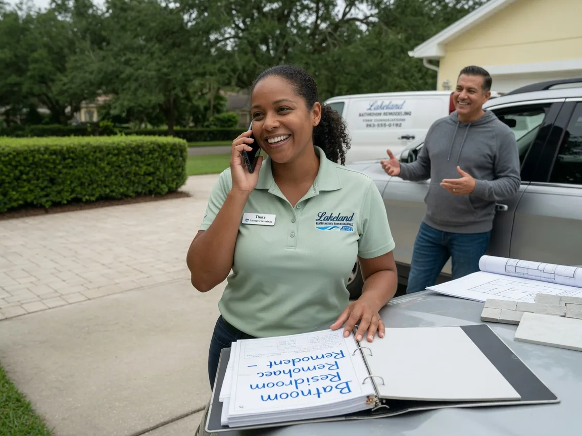 Bathroom Remodeling Otter Creek, FL FAQs